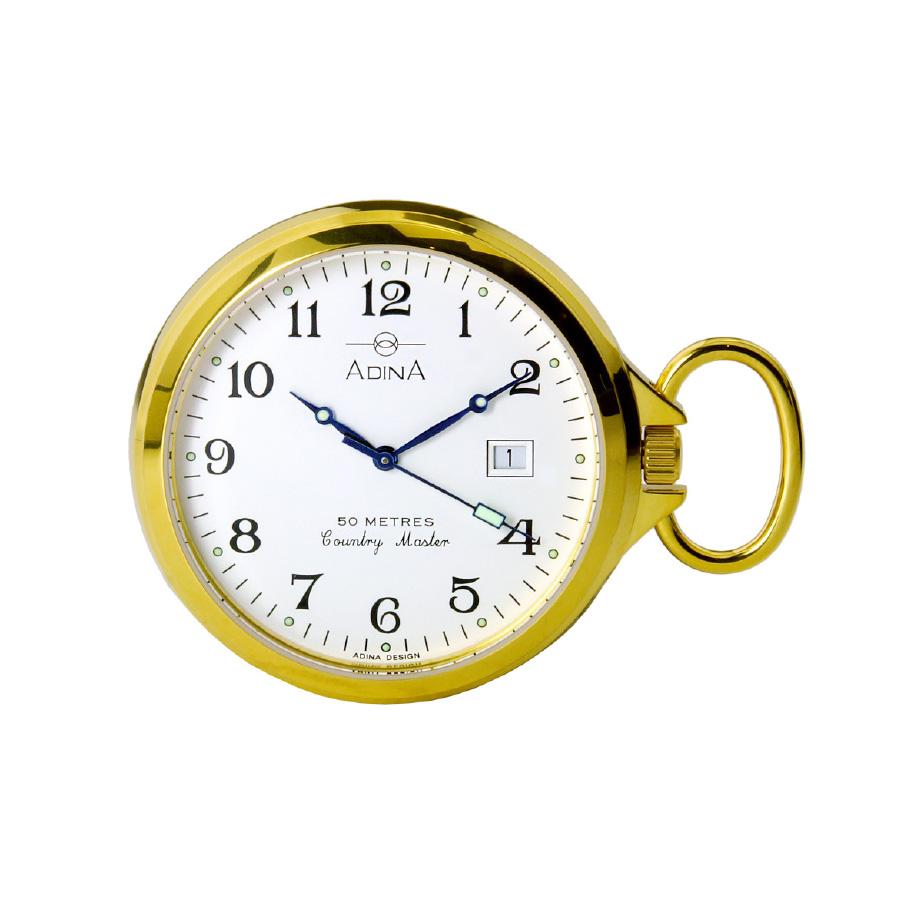 Adina pocket watch