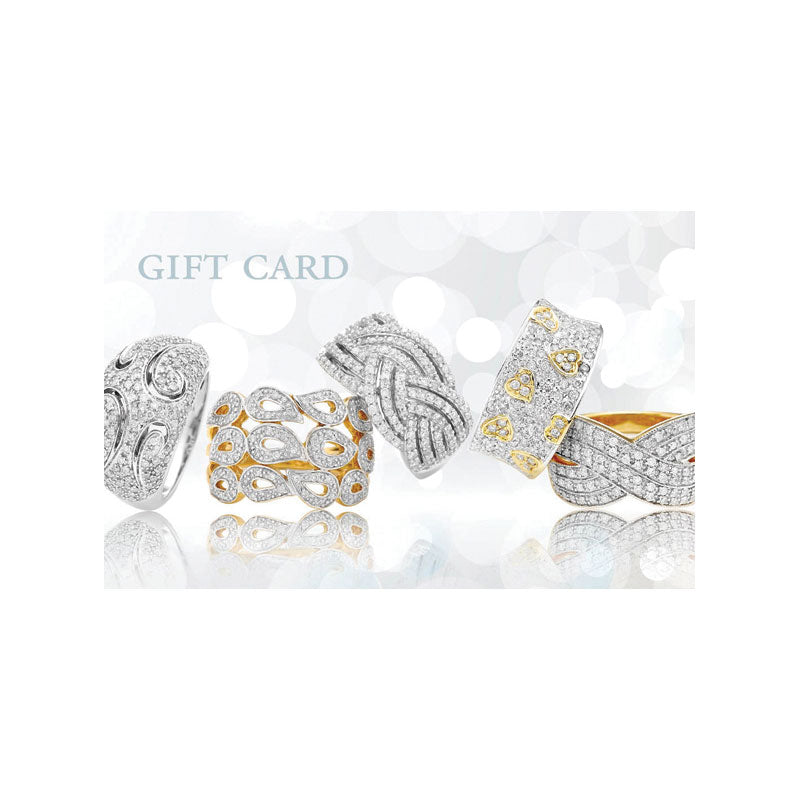 Regal Jewellers Gift Cards