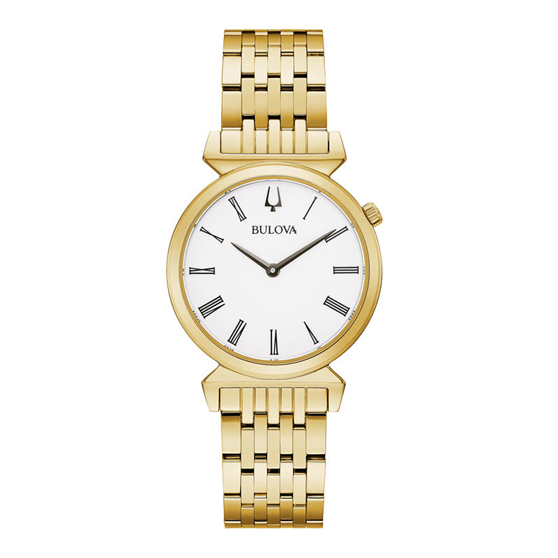 Bulova Women's Classic Watch
